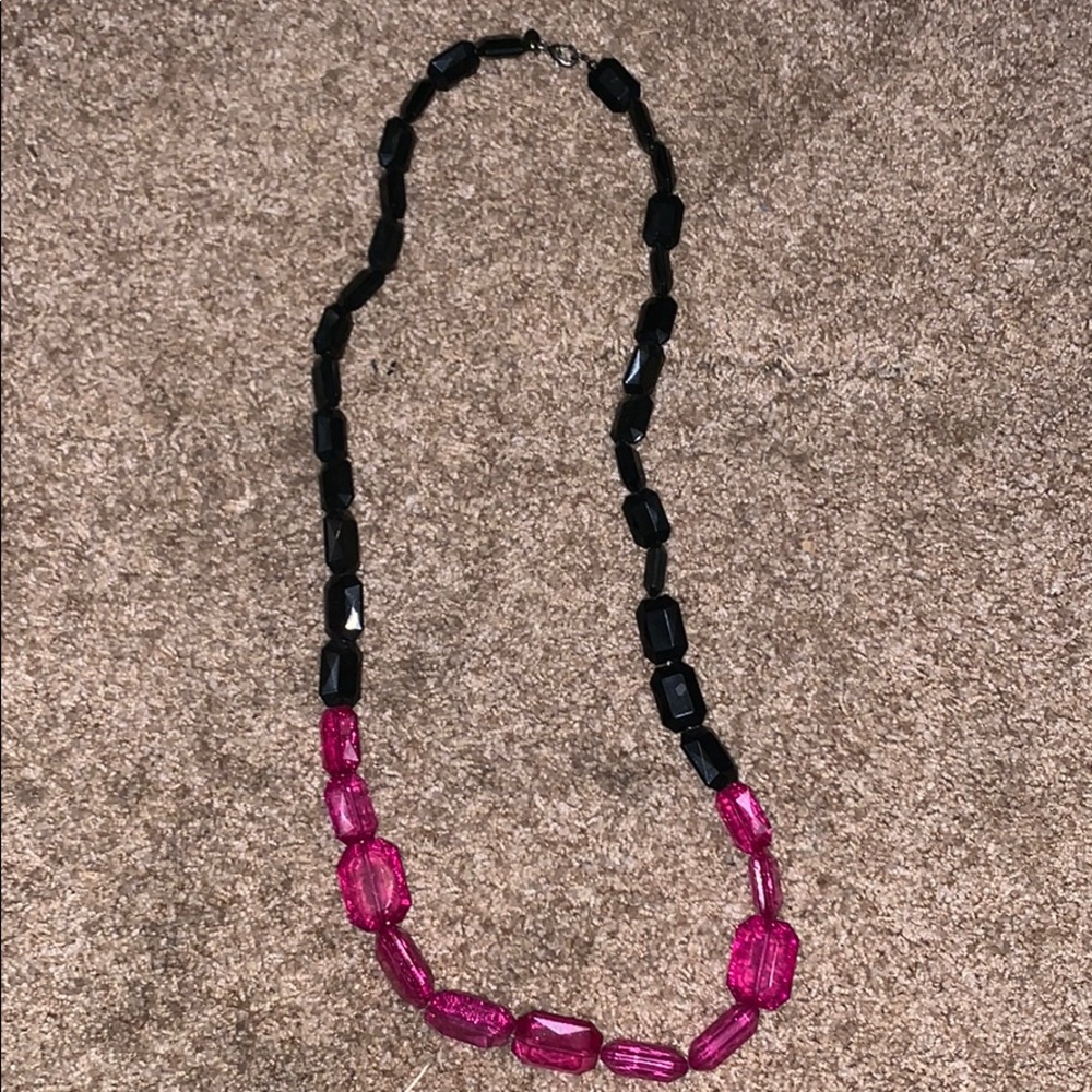 Vintage Express necklace